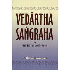 Vedartha Sangraha: of Sri Ramanuja